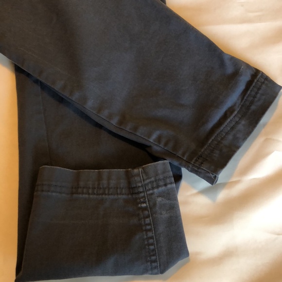 Women’s size 12 regular Columbia blue jeans - Picture 2 of 14